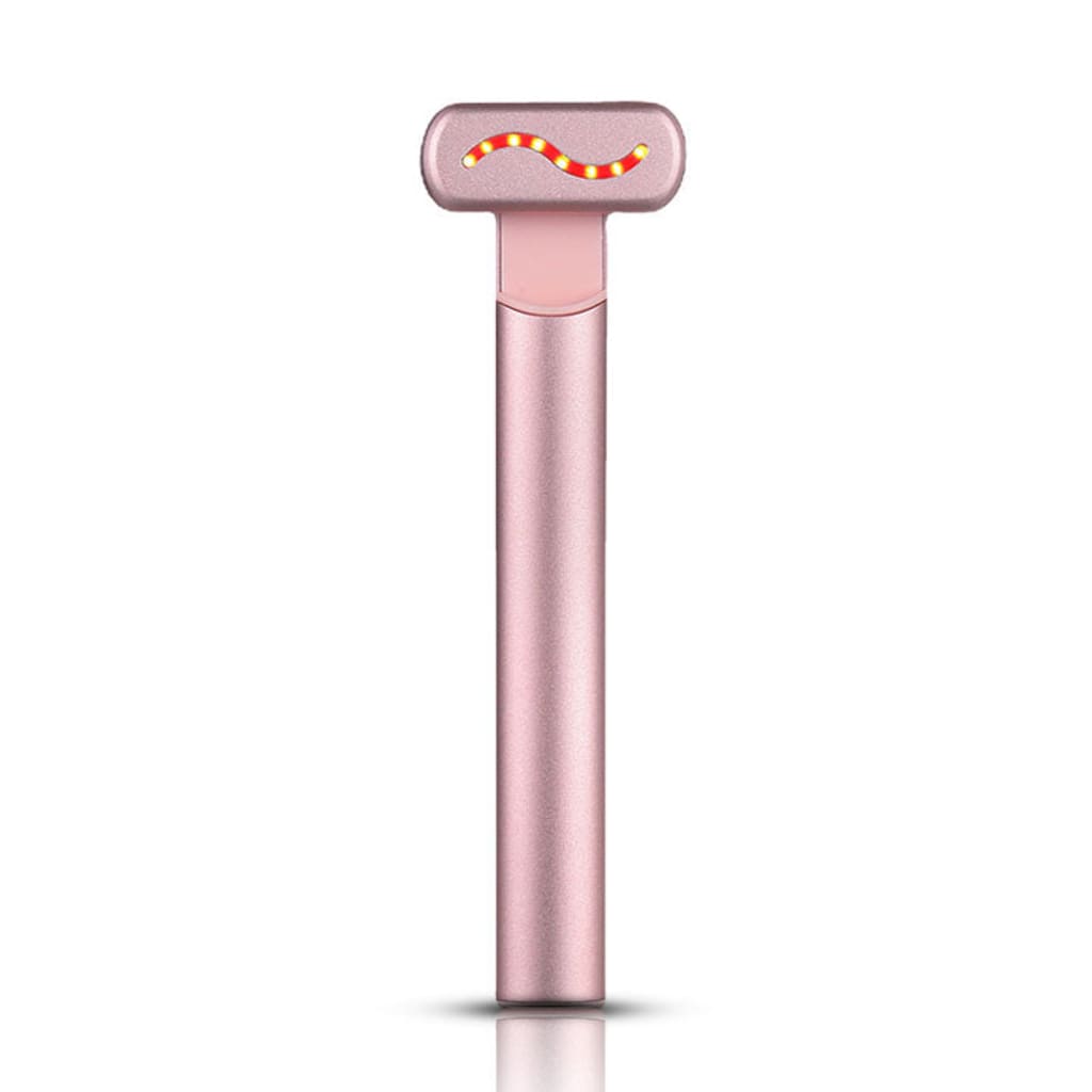 RUBIORA 4-in-1 Facial Therapy Wand