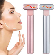 RUBIORA 4-in-1 Facial Therapy Wand