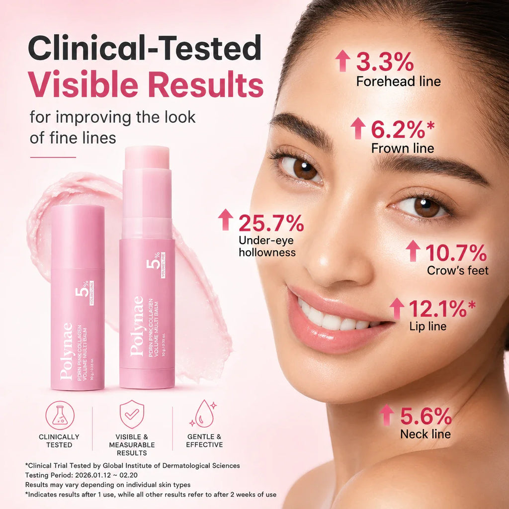 PDRN Collagen Volume Multi Balm